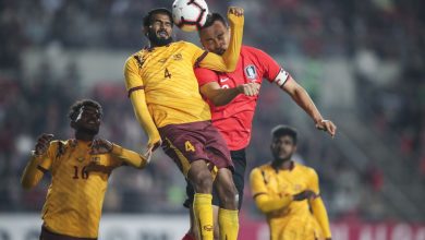 NOBARTV Prediksi: Sri Lanka vs Taiwan di Kualifikasi Piala Asia Selasa (10/6) 2025