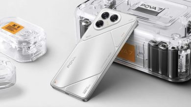 Tecno Pova 7 4G: Spesifikasi, Harga dan Review Fitur Andalan