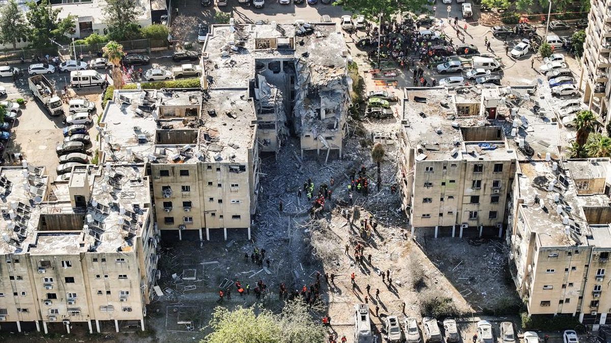 Israel Merugi Rp82 Triliun Akibat Serangan Iran Selama 12 Hari: Ekonomi Tertekan!