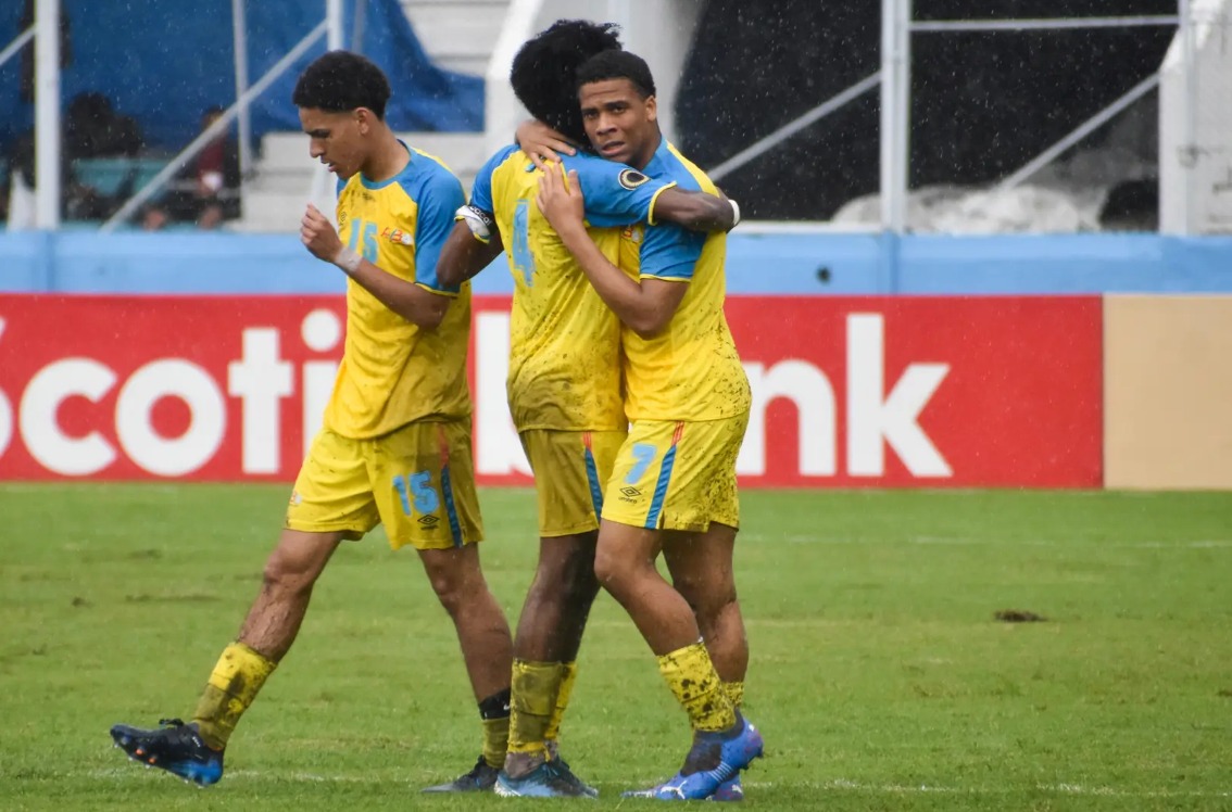 NOBARTV Prediksi: Aruba vs Haiti di Kualifikasi Piala Dunia Minggu (08/6) 2025