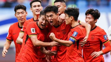 NOBARTV Prediksi: China vs Bahrain di Kualifikasi Piala Dunia Selasa (10/6) 2025