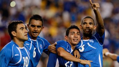 NOBARTV Prediksi: Anguilla vs El Salvador di Kualifikasi Piala Dunia Minggu (08/6) 2025