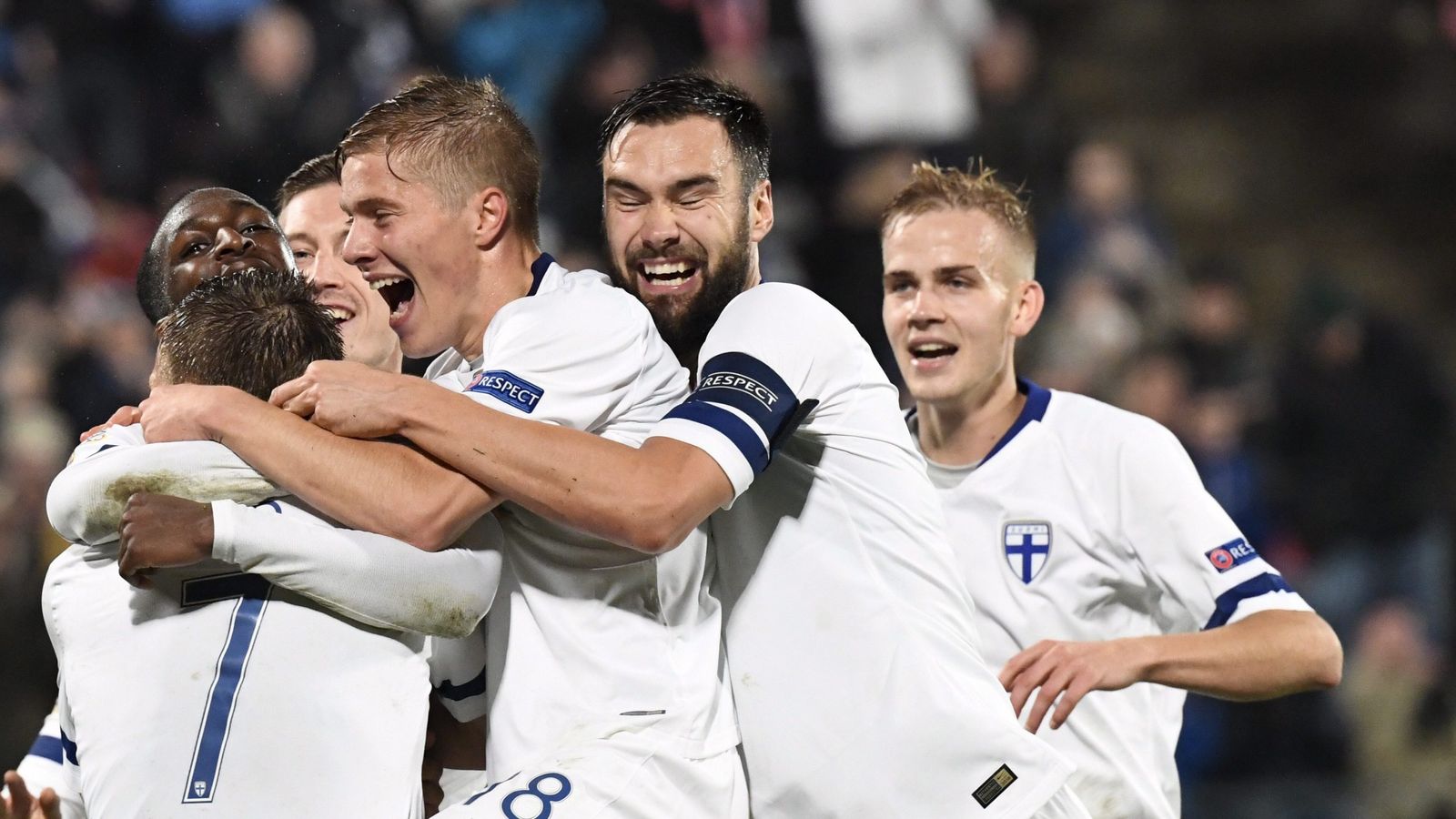 Jalalive Yalla Shoot TV Kualifikasi Piala Dunia Alternatif Live Streaming Finlandia vs Belanda