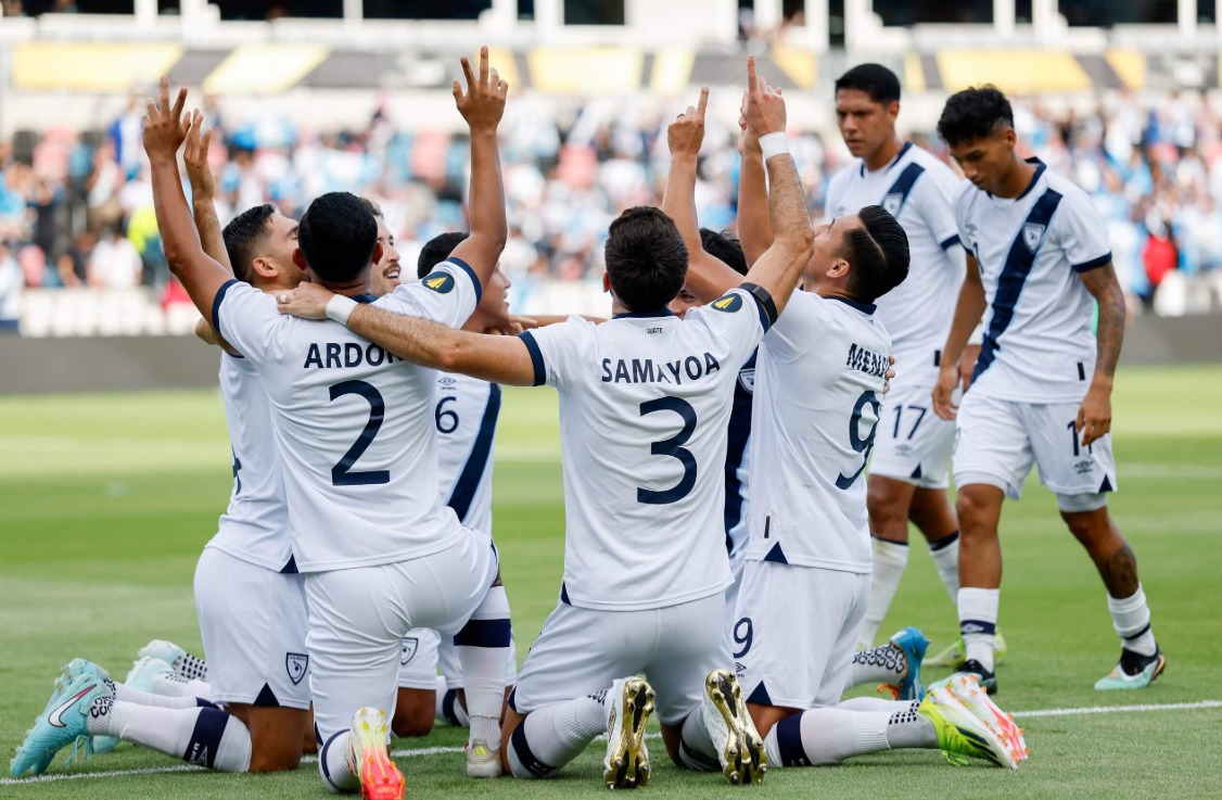 NOBARTV Prediksi: Kanada vs Guatemala di CONCACAF Gold Cup Senin (30/6) 2025 Timnas Guatemala
