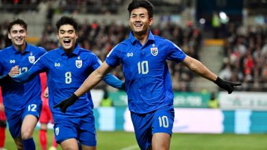 NOBARTV Prediksi: Thailand vs India di Laga Persahabatan Rabu (04/6) 2025