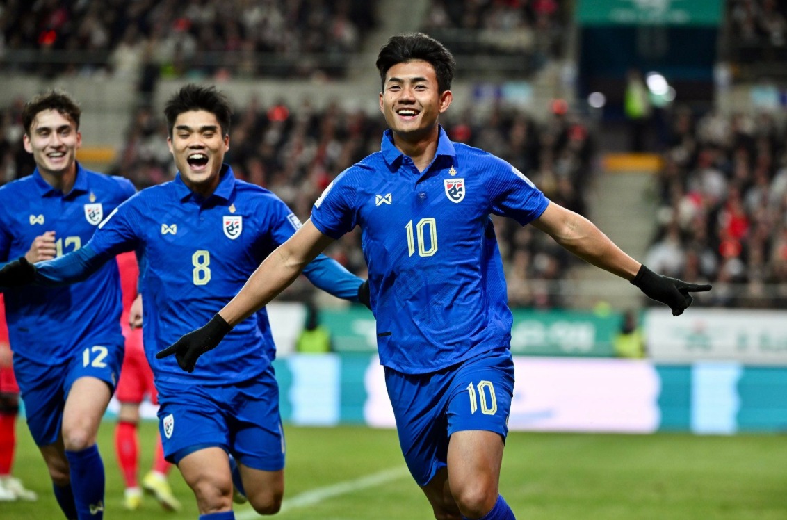 NOBARTV Prediksi: Thailand vs India di Laga Persahabatan Rabu (04/6) 2025