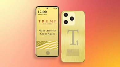 Trump Mobile T1: Spesifikasi, Harga dan Review Fitur Andalan