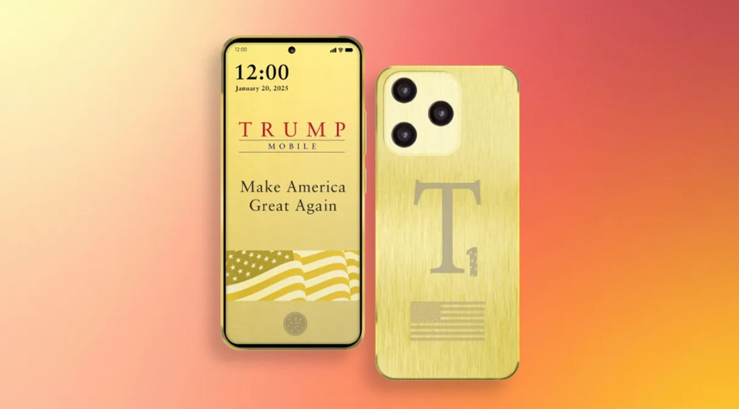 Trump Mobile T1: Spesifikasi, Harga dan Review Fitur Andalan