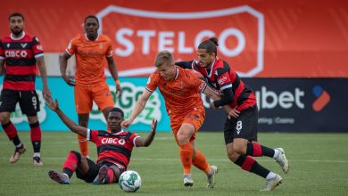NOBARTV Prediksi: Vancouver vs Forge di Liga Kanada Senin (16/6) 2025