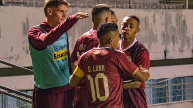 NOBARTV Prediksi: Vinotinto vs Libertad di LigaPro Serie A Ekuador Selasa (03/6) 2025