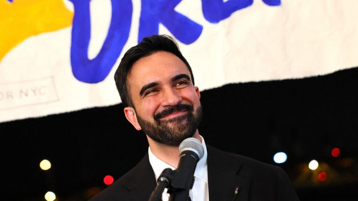 Kandidat Kuat Wali Kota New York, Zohran Mamdani Janjikan Penangkapan Netanyahu