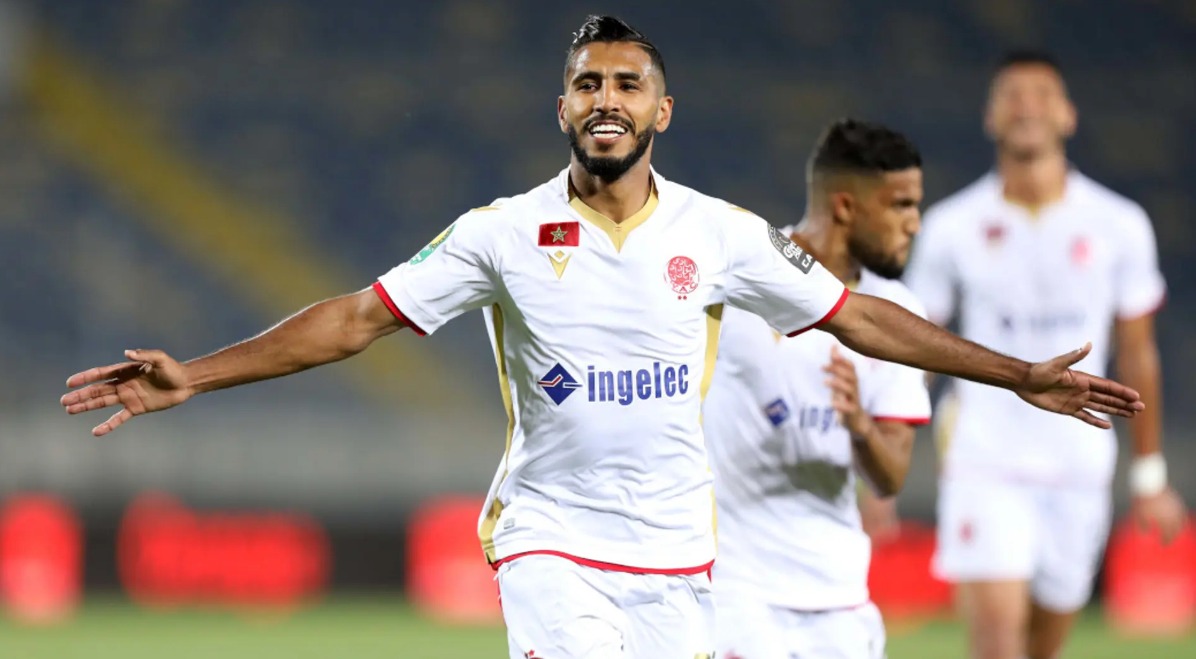 NOBARTV Prediksi: Manchester City vs Wydad Casablanca di FIFA Club World Cup Rabu (18/6) 2025 Wydad Casablanca