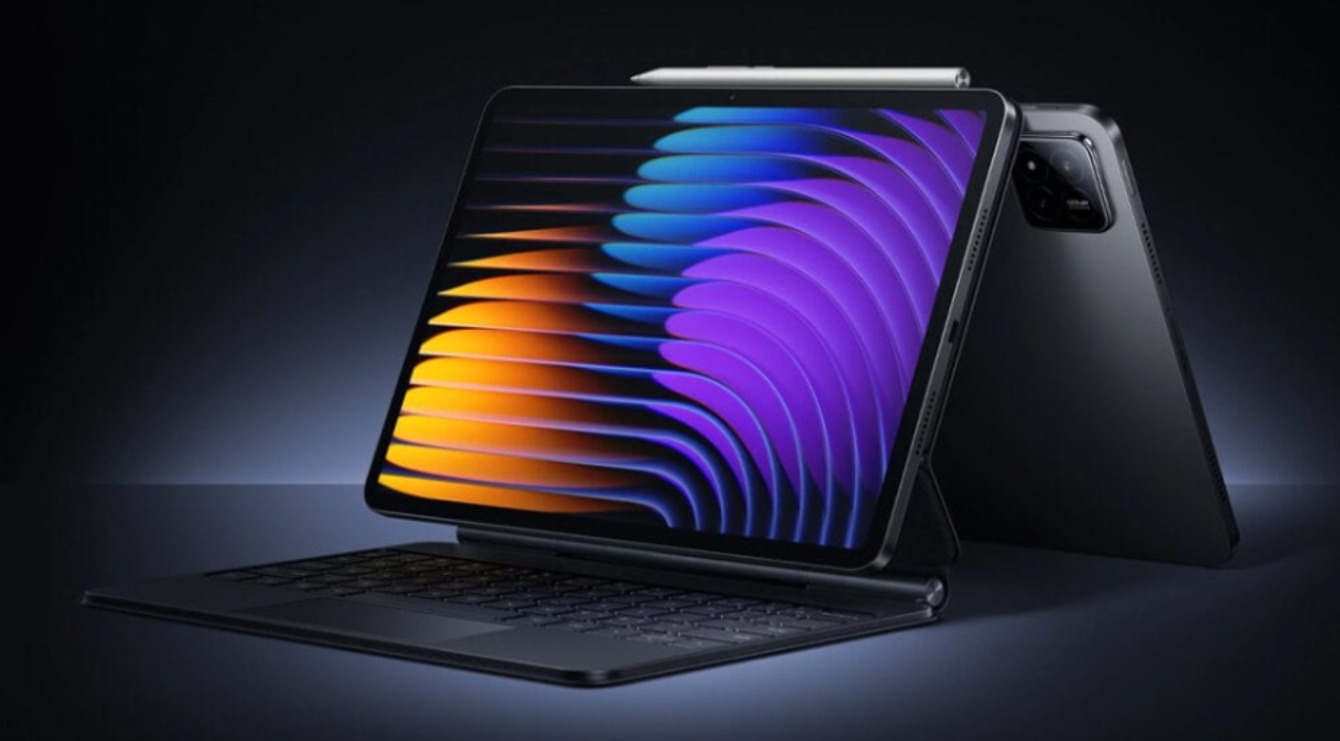 Xiaomi Pad 7S Pro 12.5: Spesifikasi, Harga dan Review Fitur Andalan