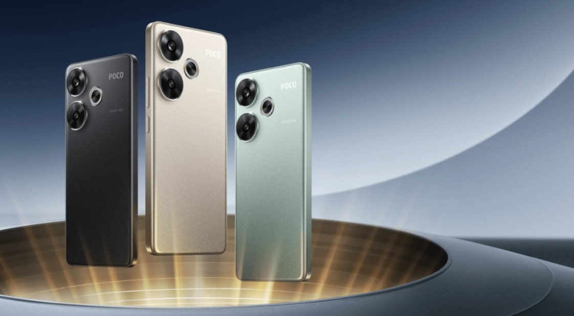 Xiaomi Poco F7: Spesifikasi, Harga dan Review Fitur Andalan