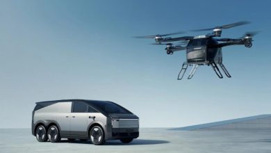 Inilah 10 Mobil Listrik Paling Canggih di GIIAS 2025, dari BYD hingga BMW