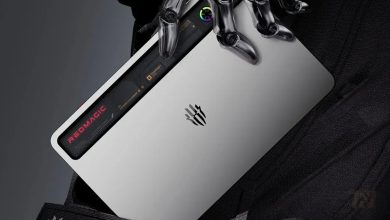 ZTE RedMagic Tablet 3 Pro: Spesifikasi, Harga dan Review Fitur Andalan