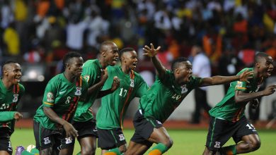 NOBARTV Prediksi: Zambia vs Komoro di Piala Cosafa Jumat (06/6) 2025