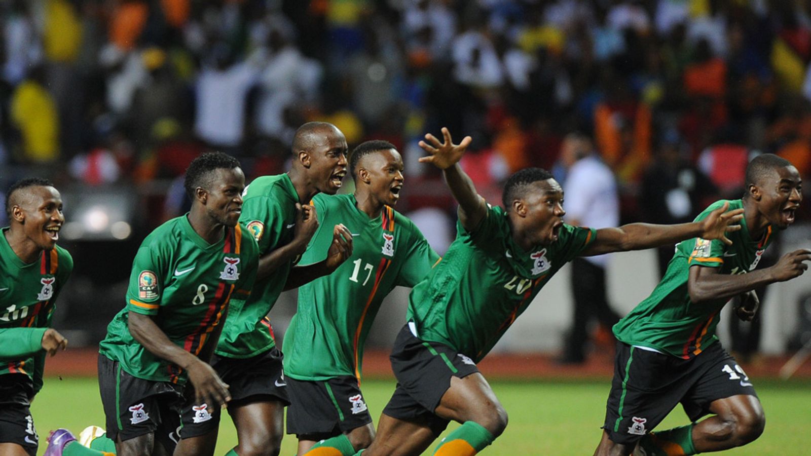 NOBARTV Prediksi: Zambia vs Komoro di Piala Cosafa Jumat (06/6) 2025