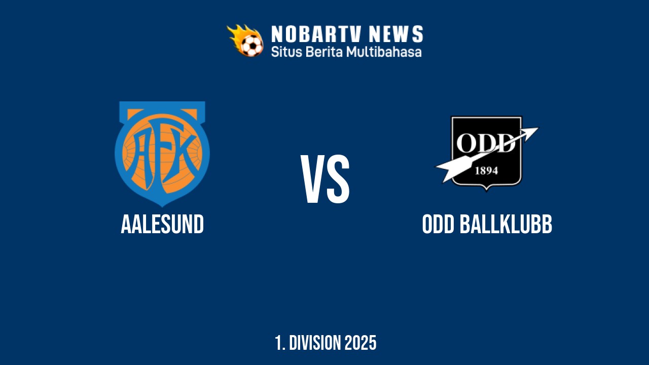 NOBARTV LIVE: Aalesund vs ODD Ballklubb