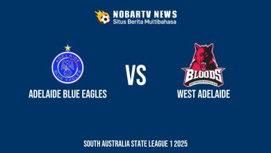 NOBARTV LIVE: Adelaide Blue Eagles vs West Adelaide