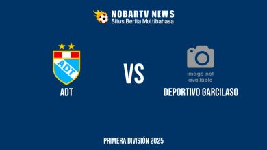 NOBARTV LIVE: ADT vs Deportivo Garcilaso