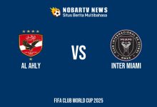 NOBARTV LIVE: Al Ahly vs Inter Miami