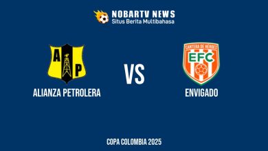 NOBARTV LIVE: Alianza Petrolera vs Envigado