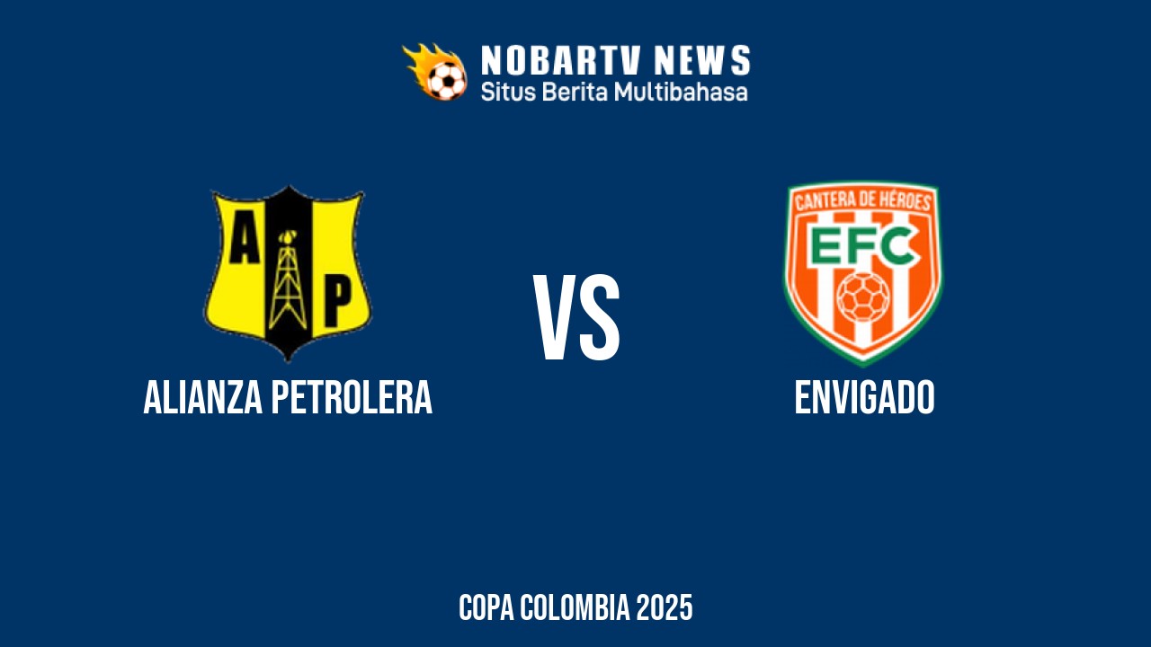 NOBARTV LIVE: Alianza Petrolera vs Envigado