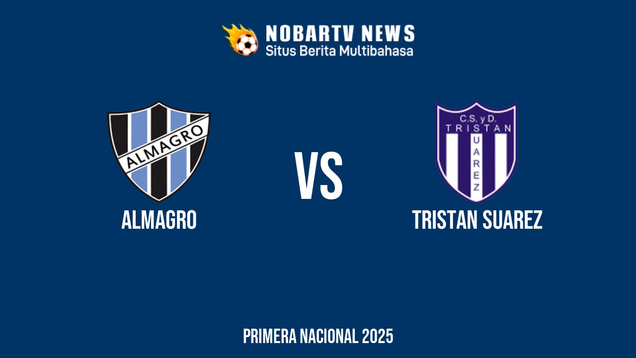 NOBARTV LIVE: Almagro vs Tristan Suarez