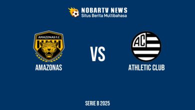 NOBARTV LIVE: Amazonas vs Athletic Club