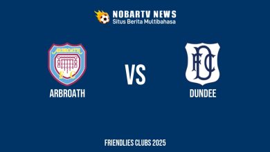 NOBARTV LIVE: Arbroath vs Dundee