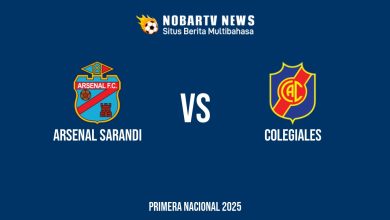 NOBARTV LIVE: Arsenal Sarandi vs Colegiales