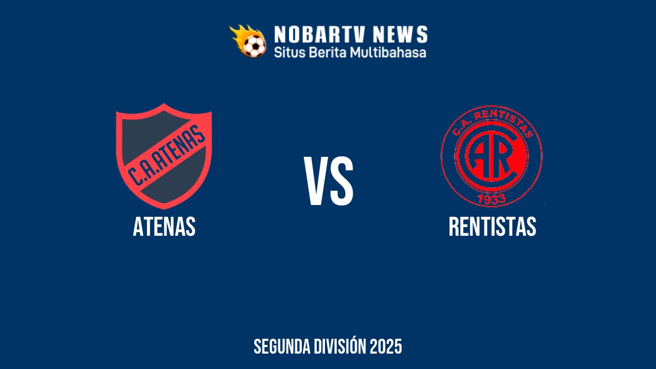 NOBARTV LIVE: Atenas vs Rentistas