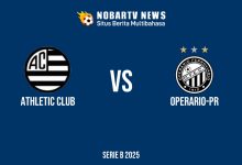 NOBARTV LIVE: Athletic Club vs Operario-PR
