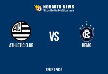 NOBARTV LIVE: Athletic Club vs remo