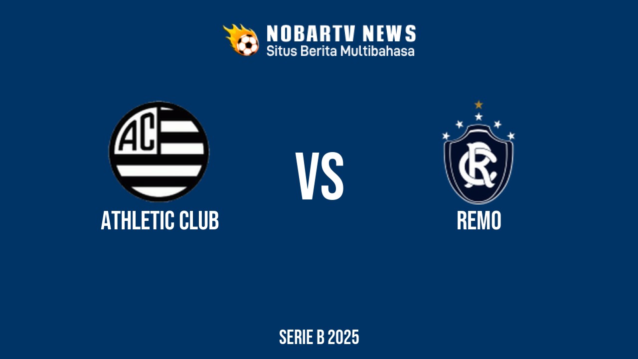 NOBARTV LIVE: Athletic Club vs remo