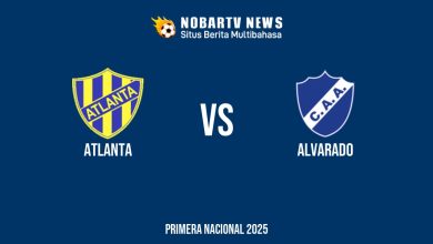 NOBARTV LIVE: Atlanta vs Alvarado