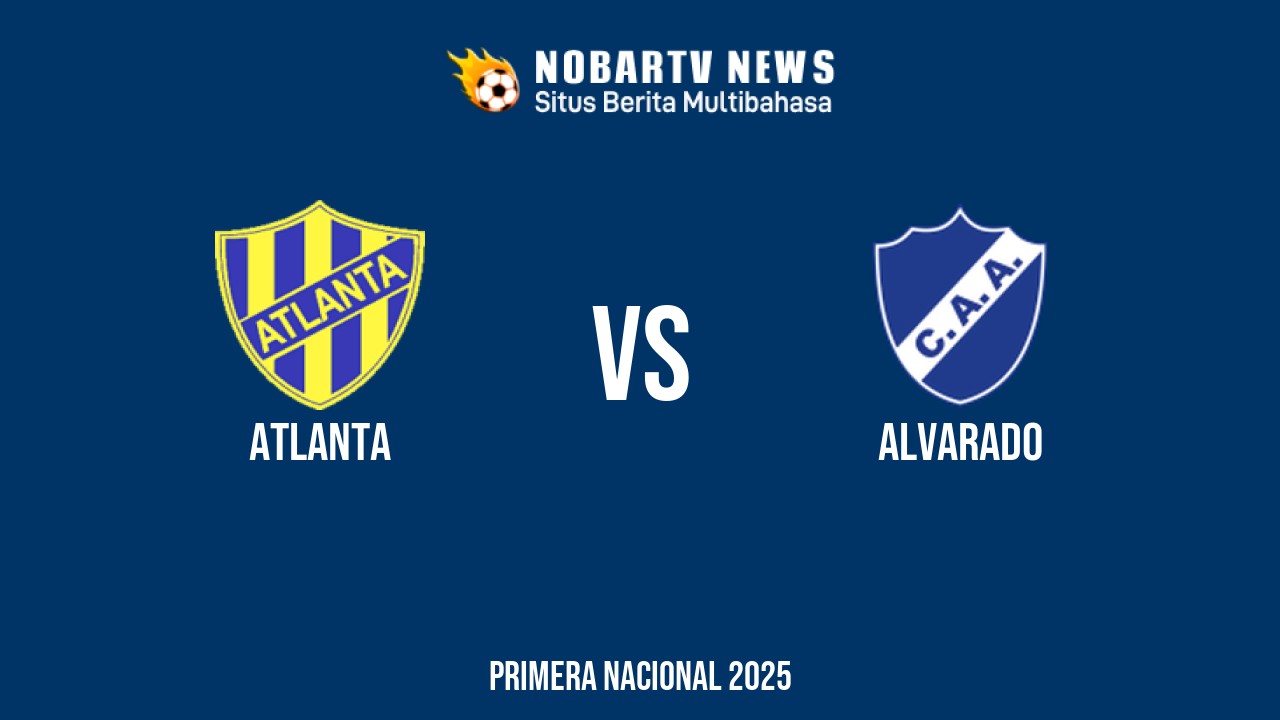 NOBARTV LIVE: Atlanta vs Alvarado
