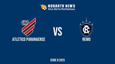 NOBARTV LIVE: Atletico Paranaense vs remo