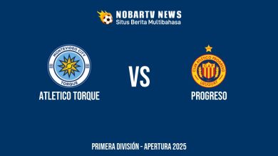 NOBARTV LIVE: Atletico Torque vs Progreso