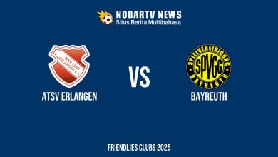 NOBARTV LIVE: ATSV Erlangen vs Bayreuth