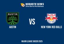 NOBARTV LIVE: Austin vs New York Red Bulls