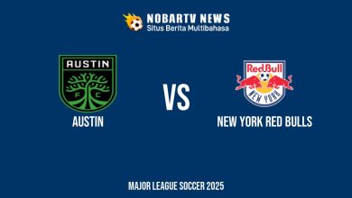 NOBARTV LIVE: Austin vs New York Red Bulls