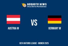 NOBARTV LIVE: Austria W vs Germany W