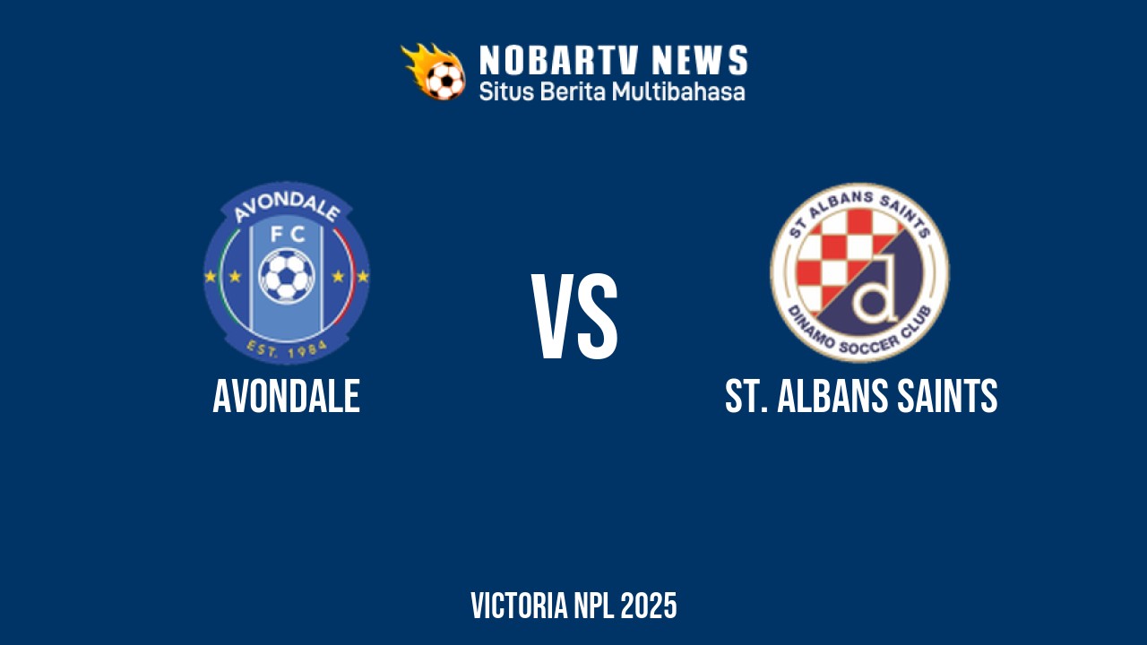 NOBARTV LIVE: Avondale vs St. Albans Saints
