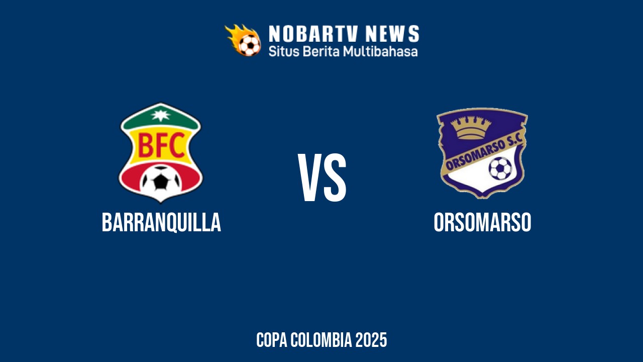 NOBARTV LIVE: Barranquilla vs Orsomarso