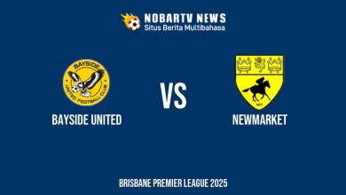 NOBARTV LIVE: Bayside United vs Newmarket