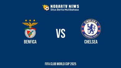 NOBARTV LIVE: Benfica vs Chelsea