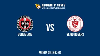 NOBARTV LIVE: Bohemians vs Sligo Rovers