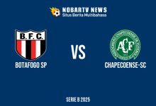 NOBARTV LIVE: Botafogo SP vs Chapecoense-sc